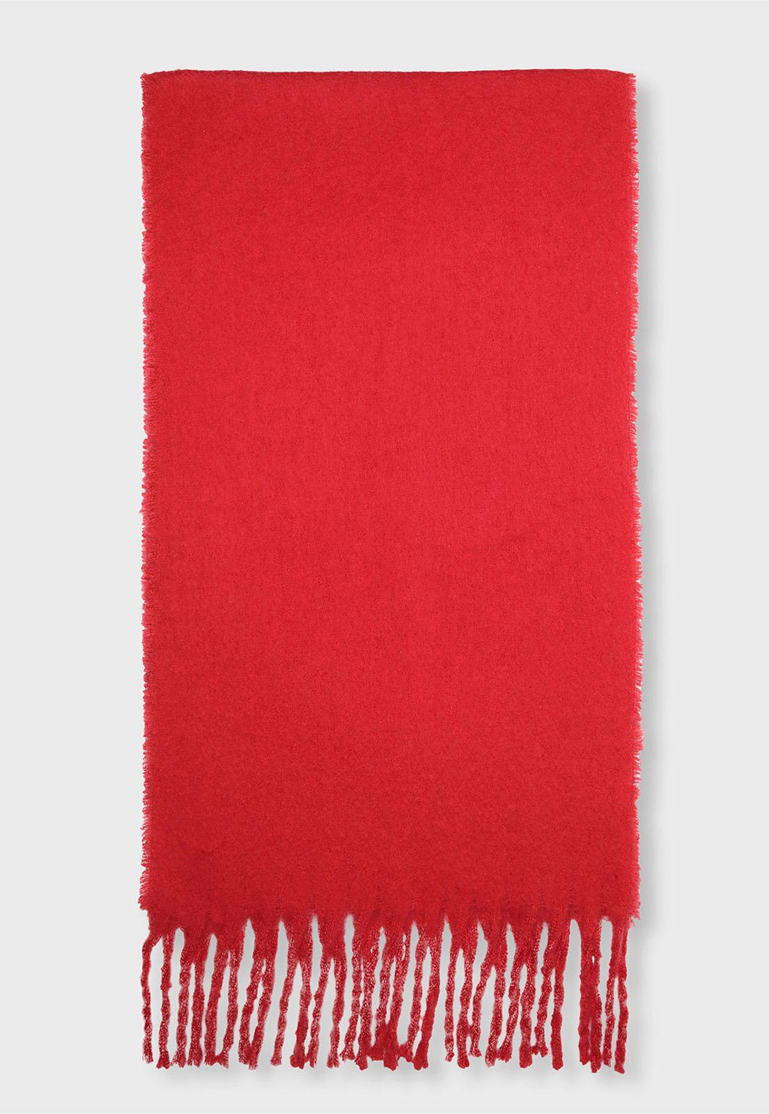 Bufanda Mujer Soviet AISMQ03MU-1