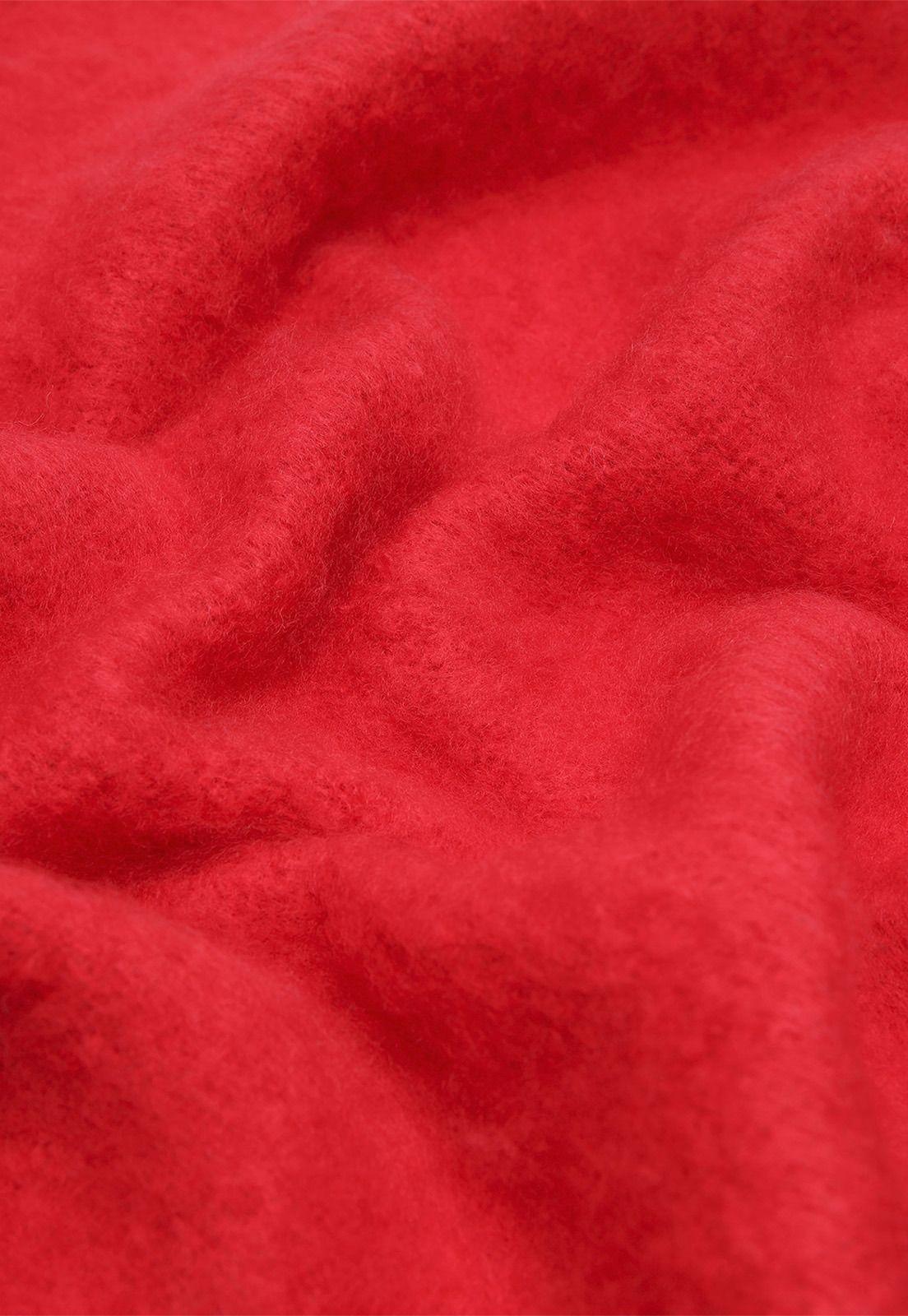 Bufanda Mujer Soviet AISMQ03MU-2