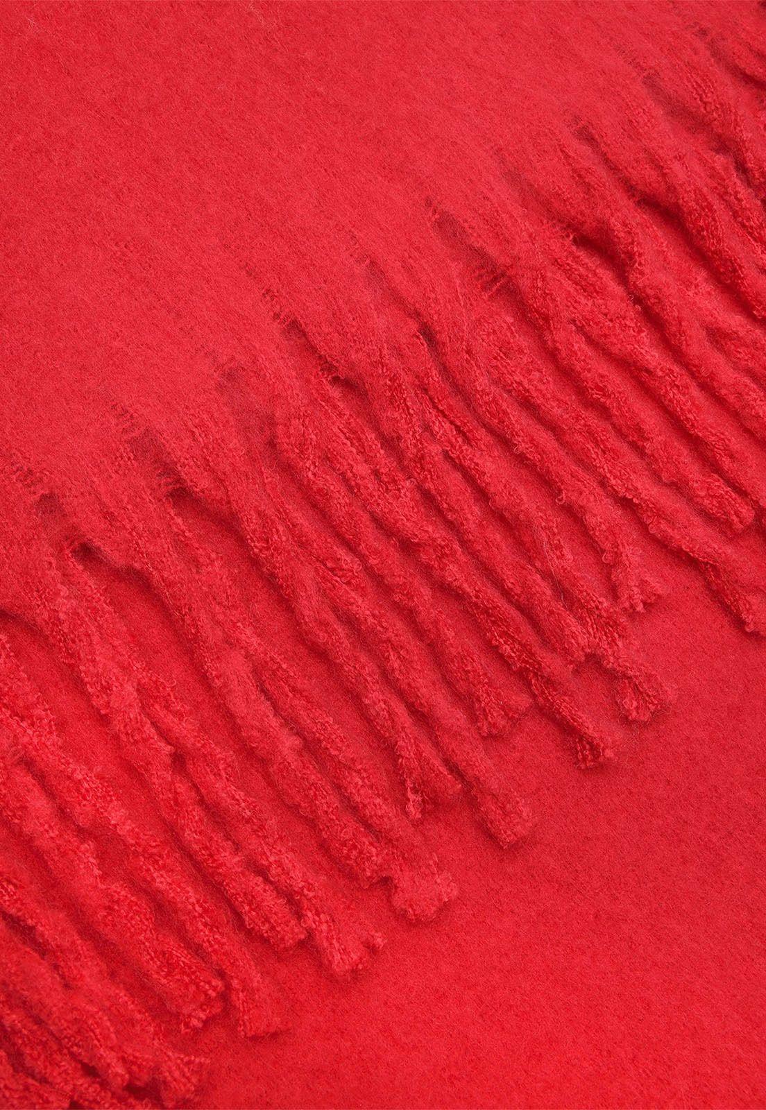 Bufanda Mujer Soviet AISMQ03MU-3