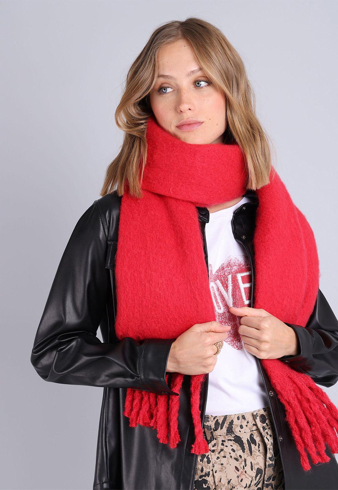 Bufanda Mujer Soviet AISMQ03MU-4