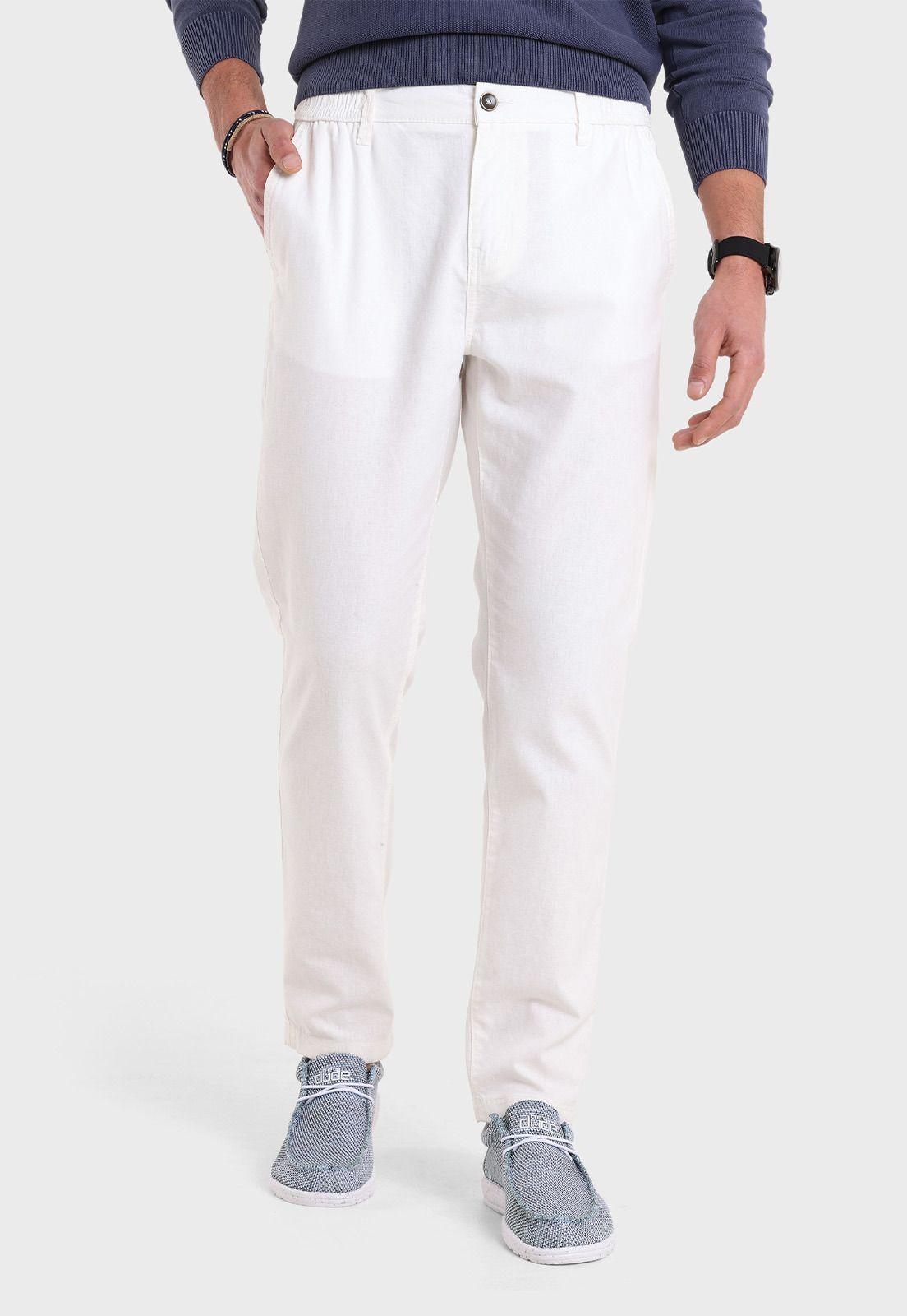 Pantalón Chino Comfort Fit Arrow-0