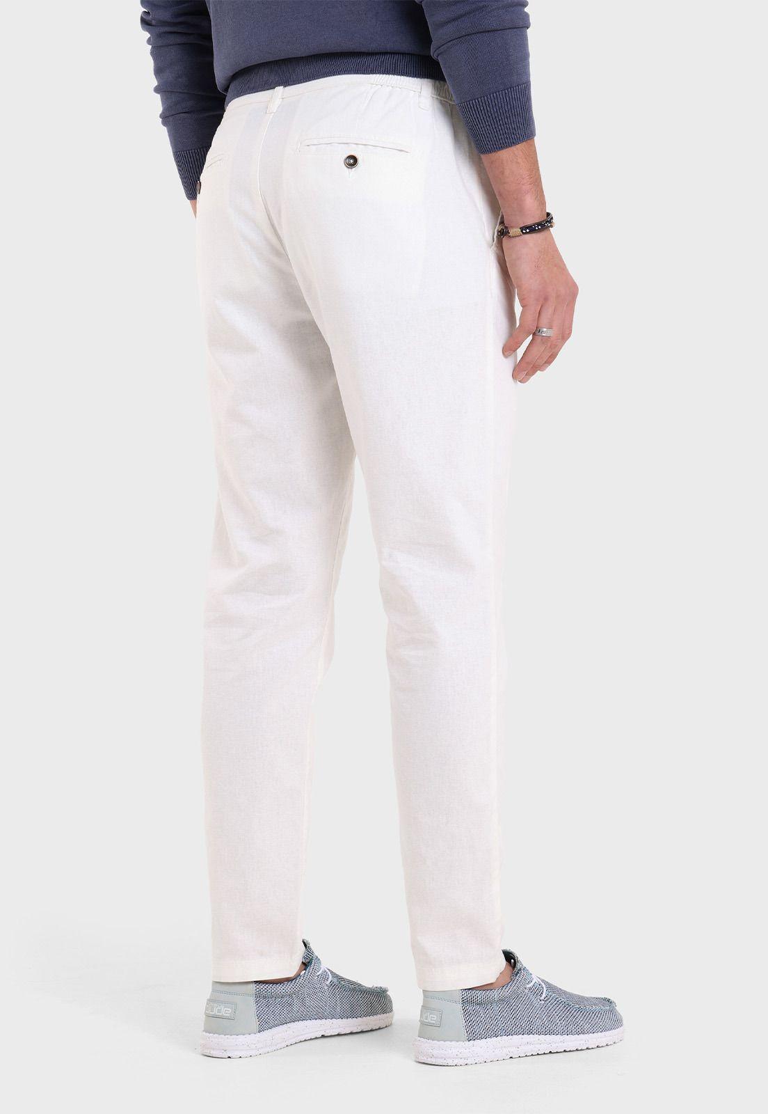 Pantalón Chino Comfort Fit Arrow-1