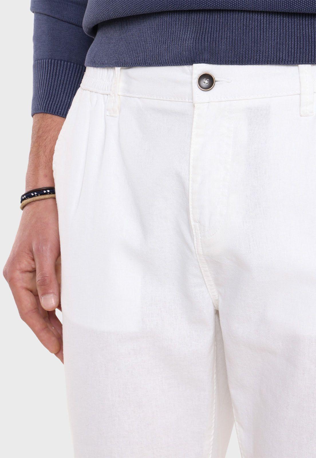 Pantalón Chino Comfort Fit Arrow-2