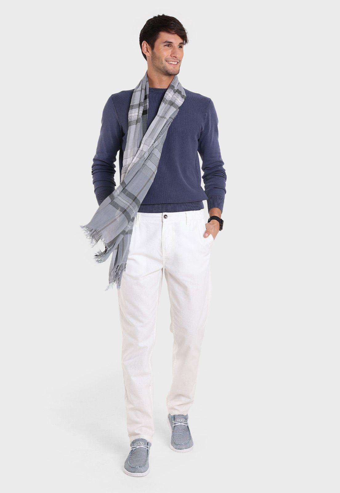 Pantalón Chino Comfort Fit Arrow-3