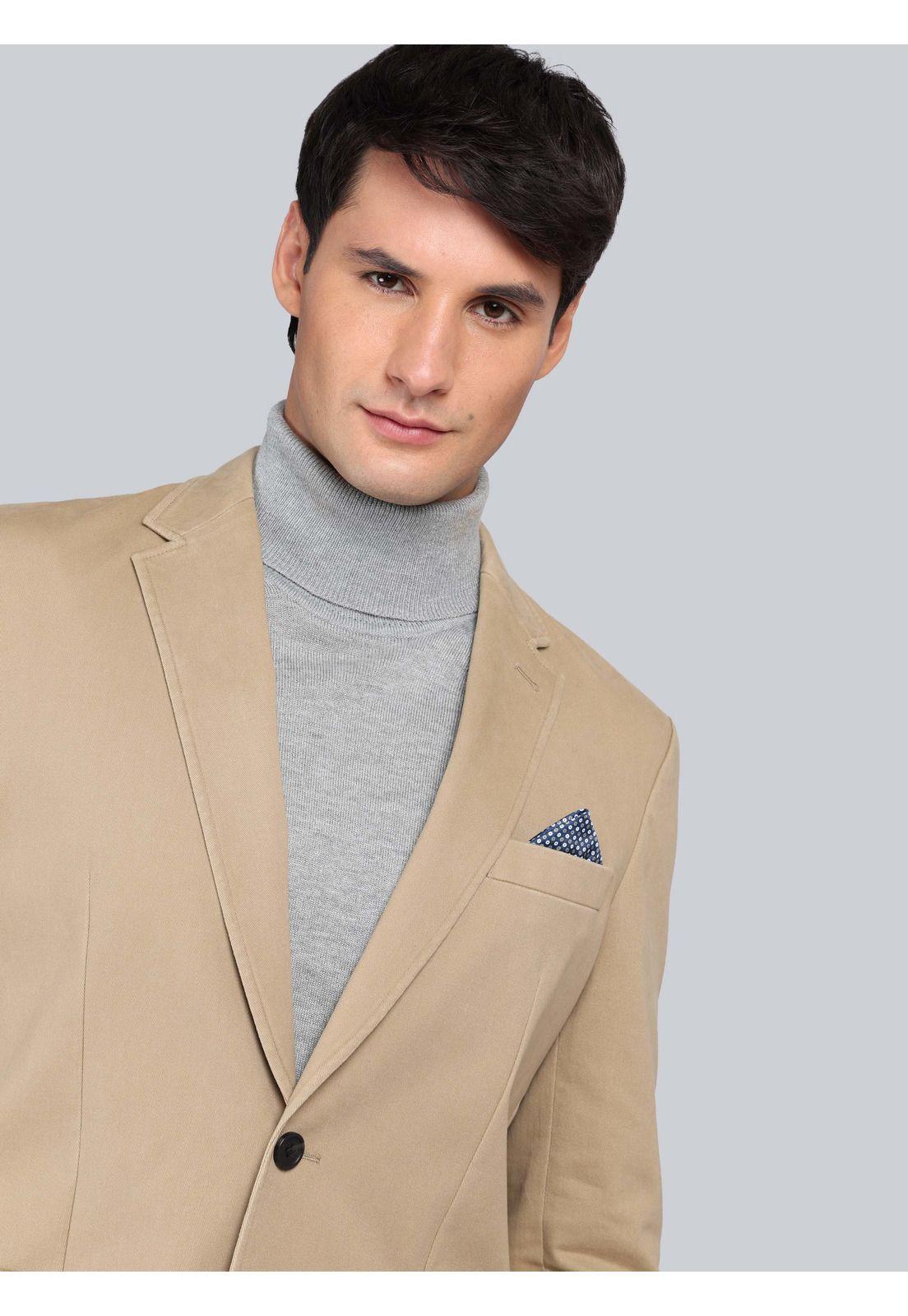 Blazer Liso Flex Tailored Fit Arena Arrow 5033996AR-2