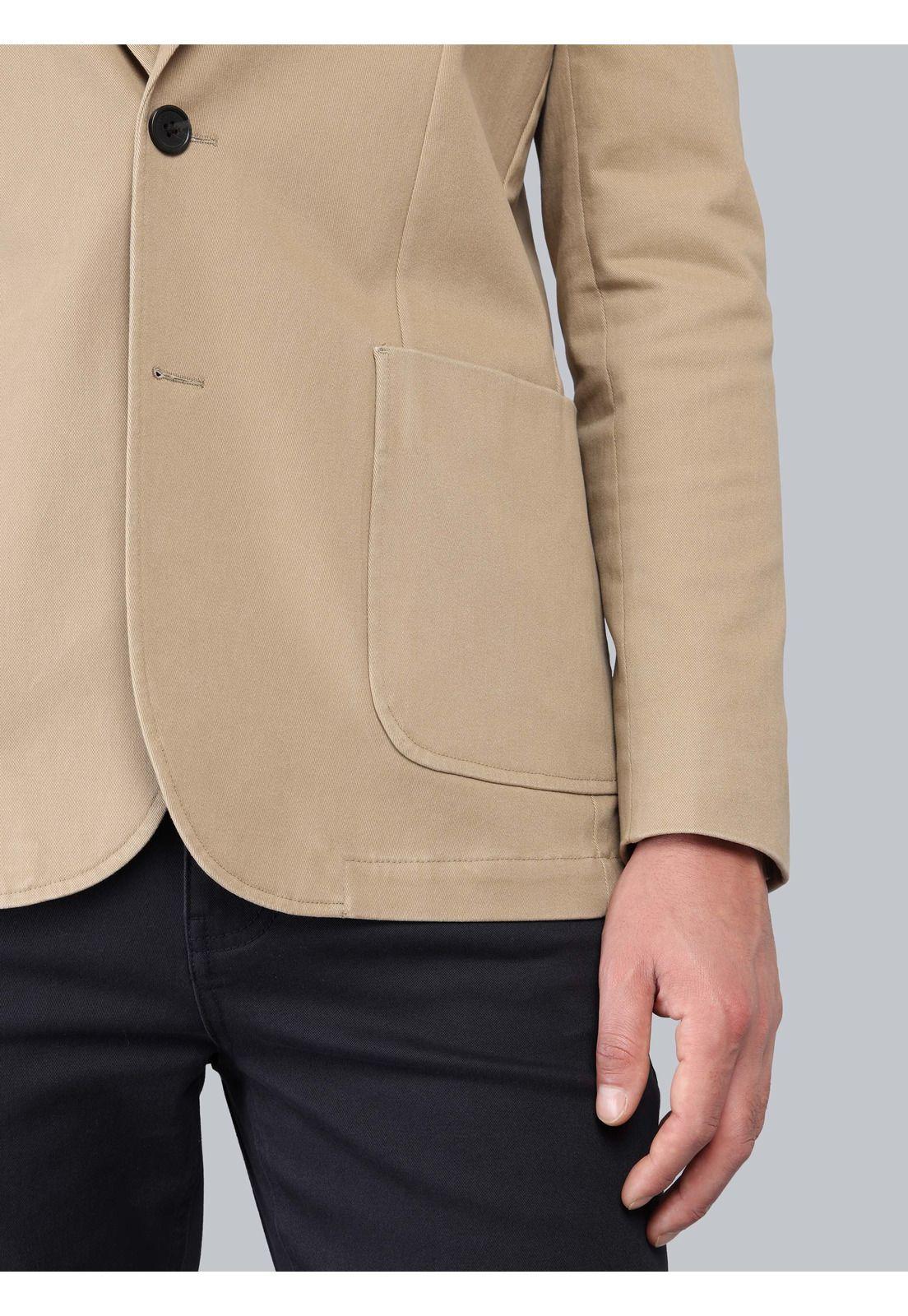 Blazer Liso Flex Tailored Fit Arena Arrow 5033996AR-4