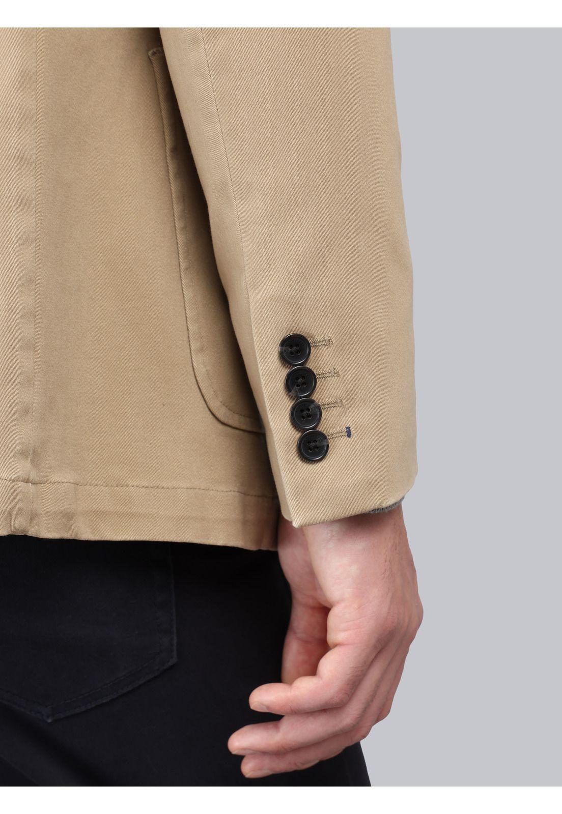 Blazer Liso Flex Tailored Fit Arena Arrow 5033996AR-5