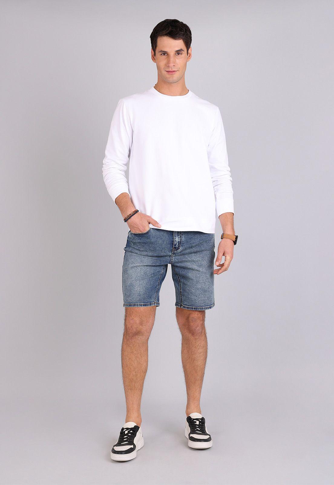 Poleron Liso Hombre Soviet-3