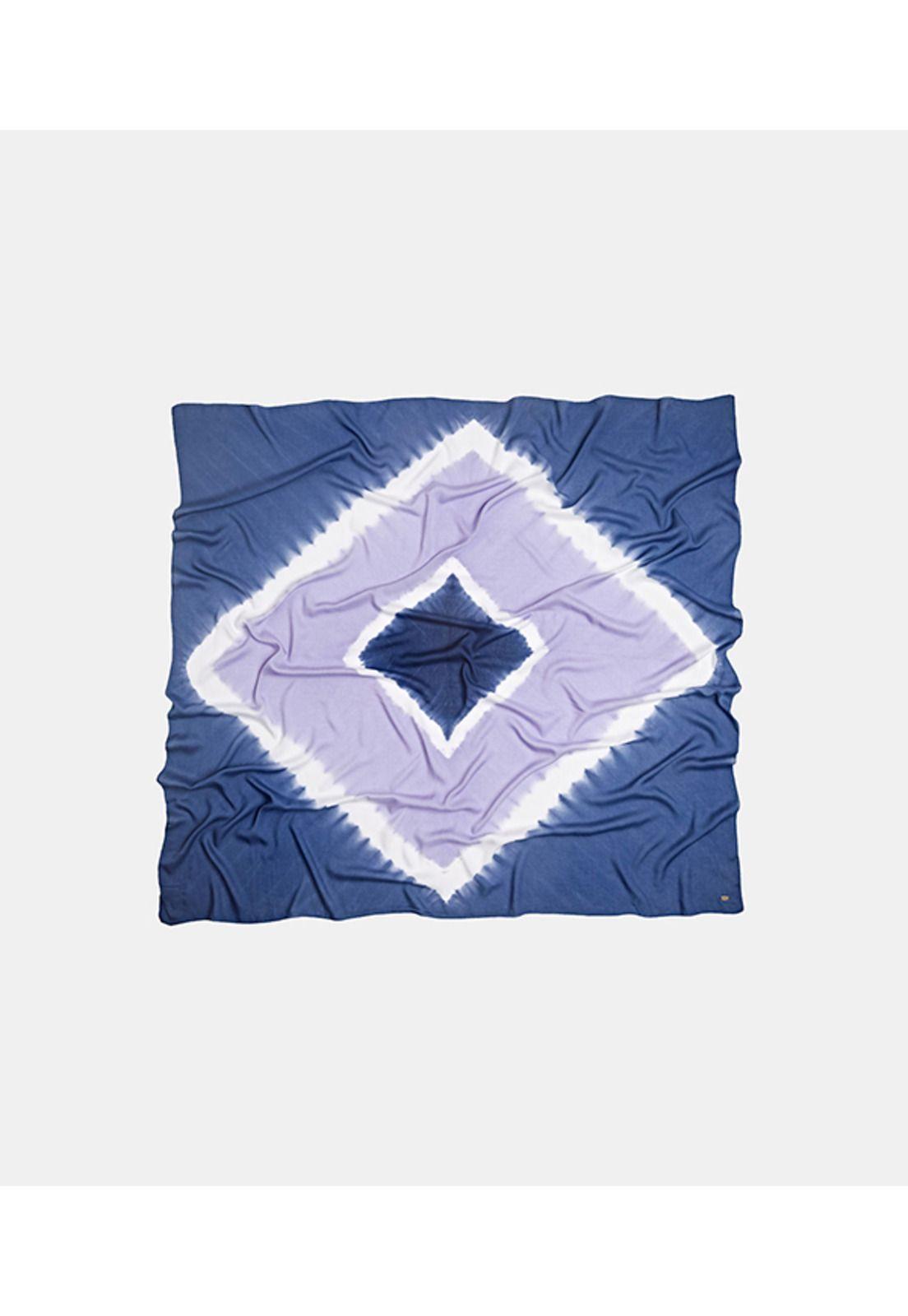 Pañuelo estampado-1