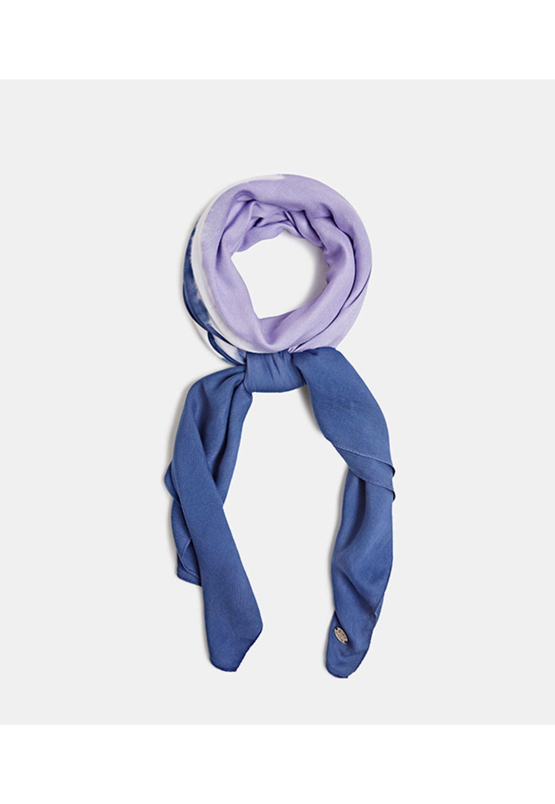 Pañuelo estampado-2