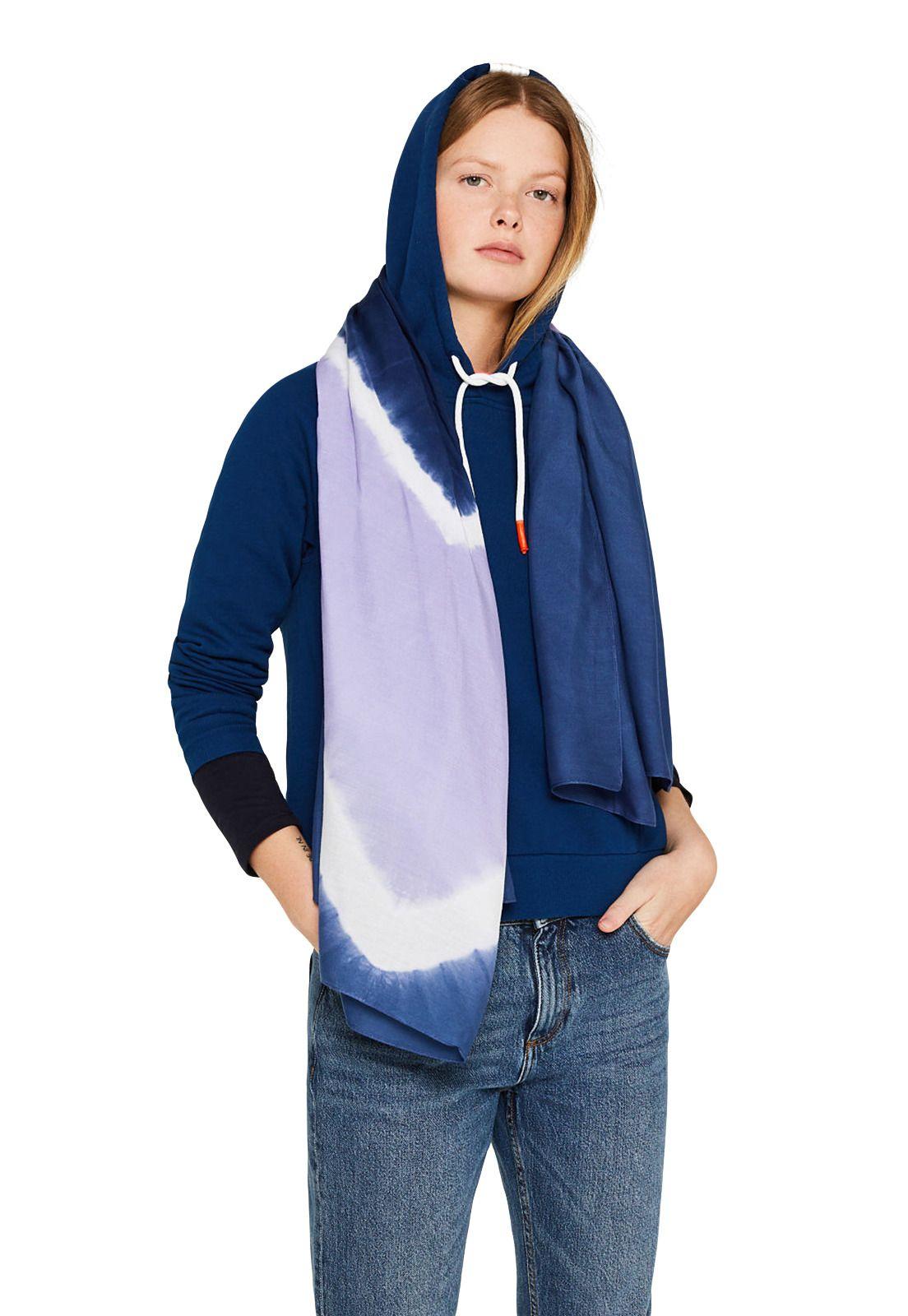 Pañuelo estampado-6