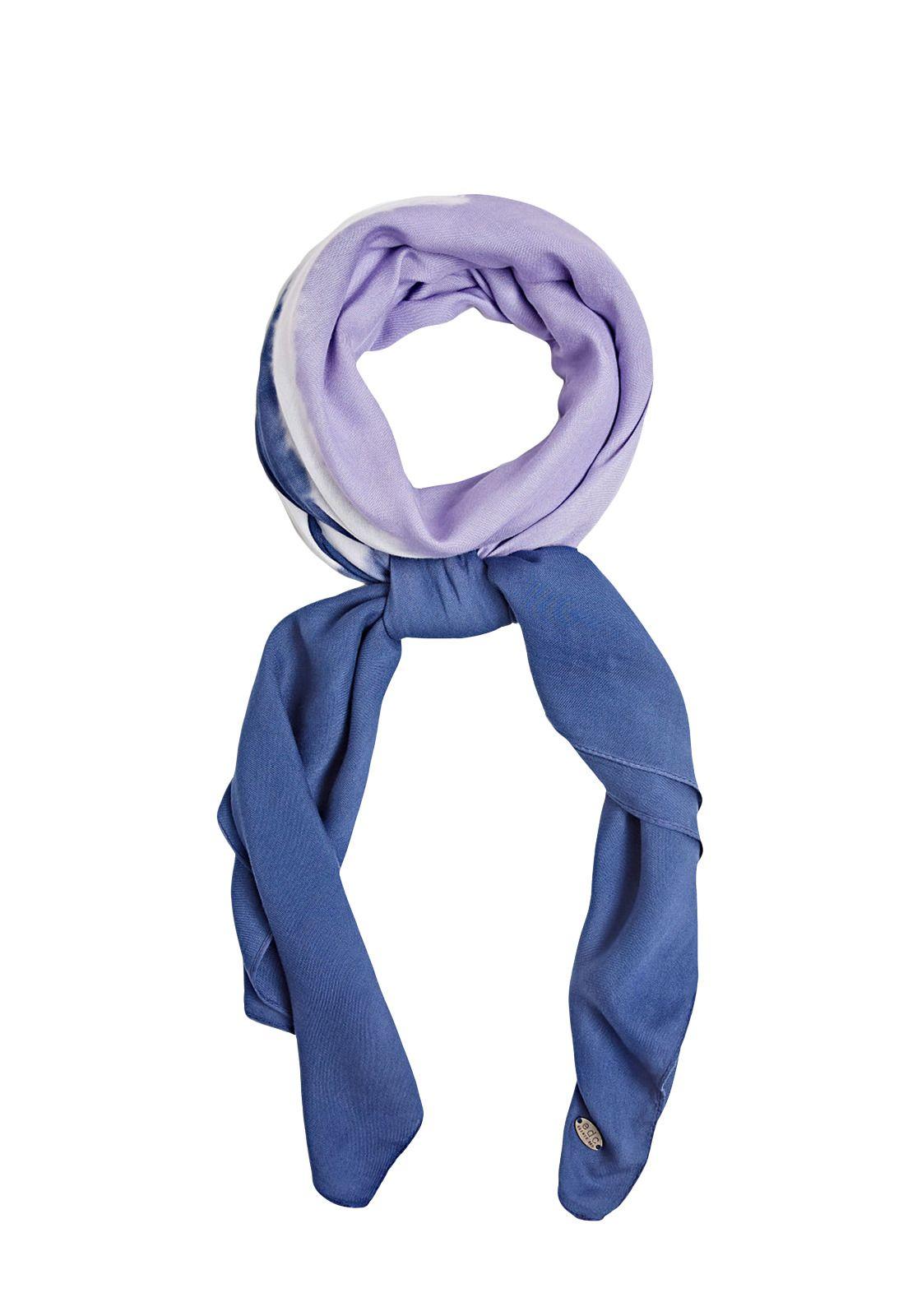 Pañuelo estampado-8