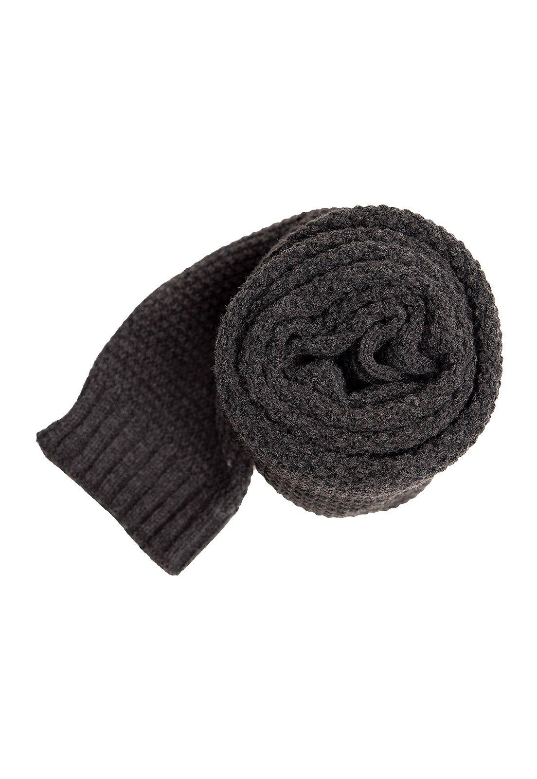 Bufanda Men Gris Soviet-0