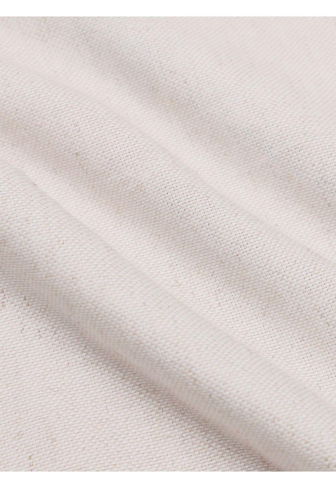 Pantalón Lino Regular Fit Beige Arrow 5335350BE-5