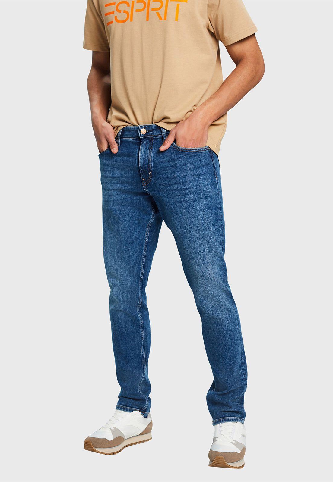Jeans Hombre Esprit 993EE2B325-0