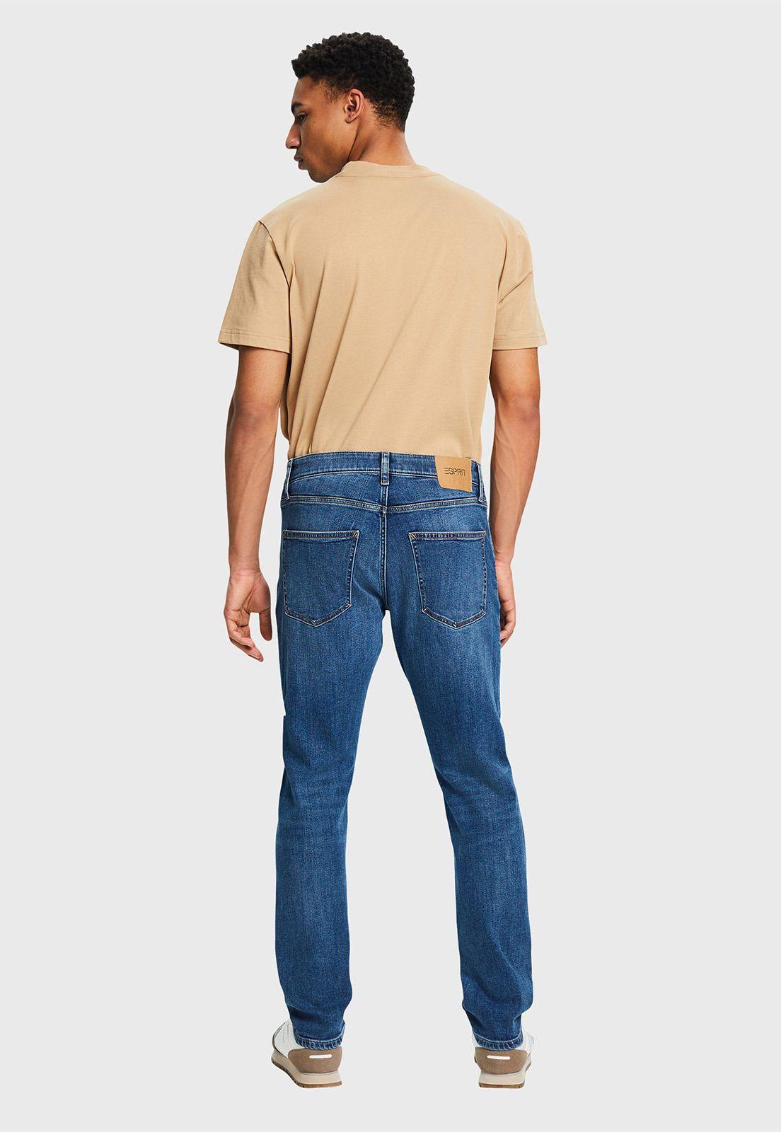 Jeans Hombre Esprit 993EE2B325-1