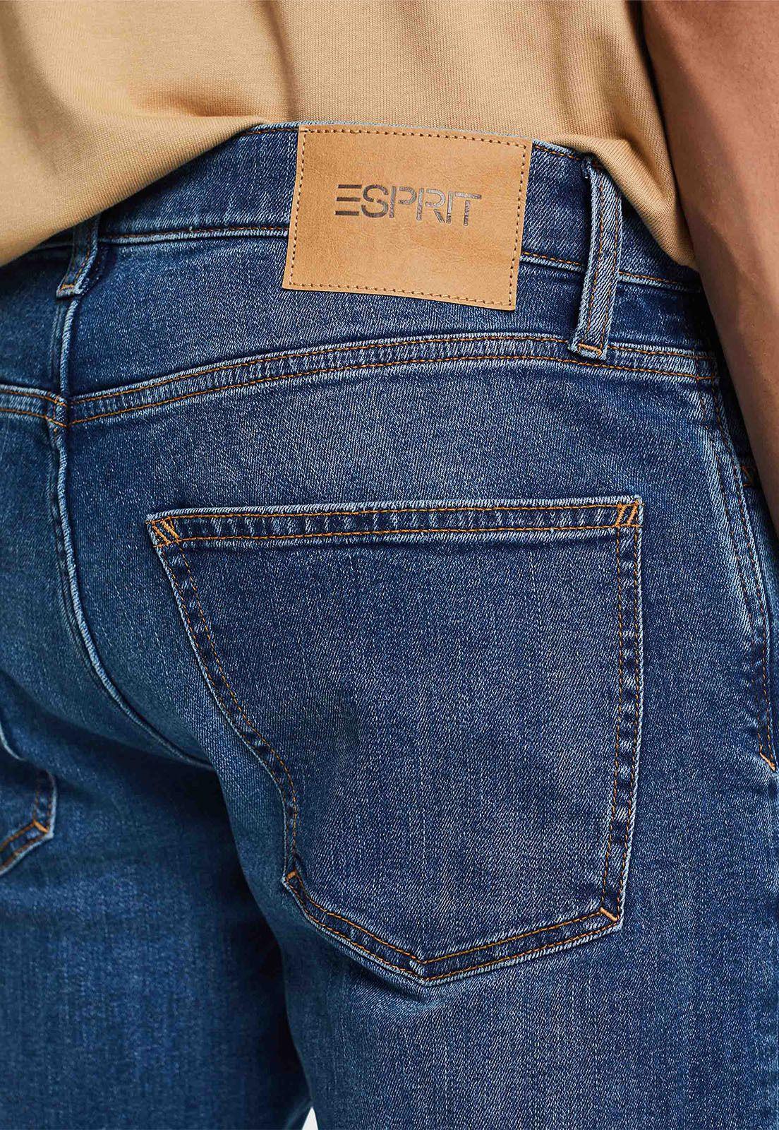 Jeans Hombre Esprit 993EE2B325-2