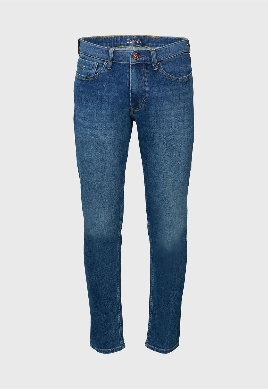 Jeans Hombre Esprit 993EE2B325-3