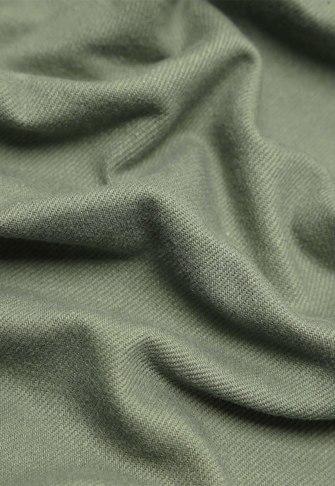 Pantalon Modelo Chino Spandex Soviet SCVB004VE-5