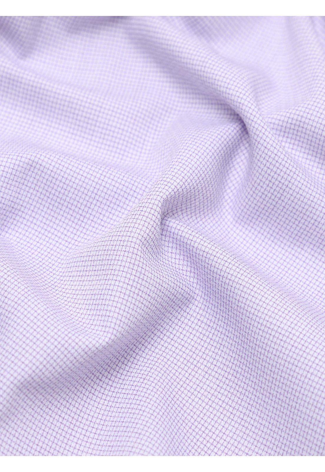 Camisa Formal Texturada Van Heusen VHCM558LI-6