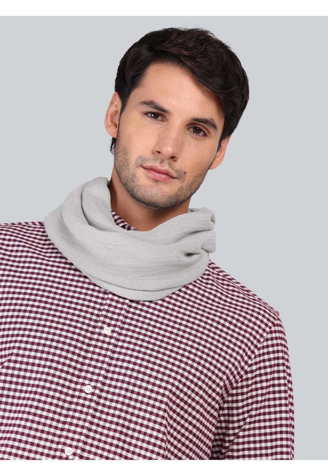 Pañuelo Liso Beige Arrow BU33006BE-4