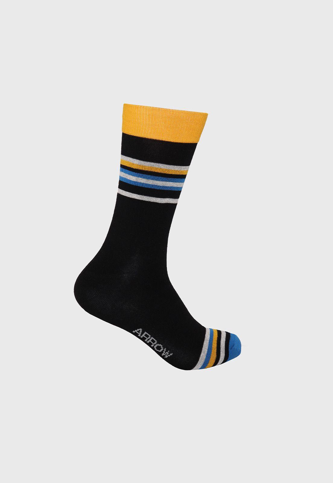 Calcetines Pack 4 Design Arrow CP4232SSU-1