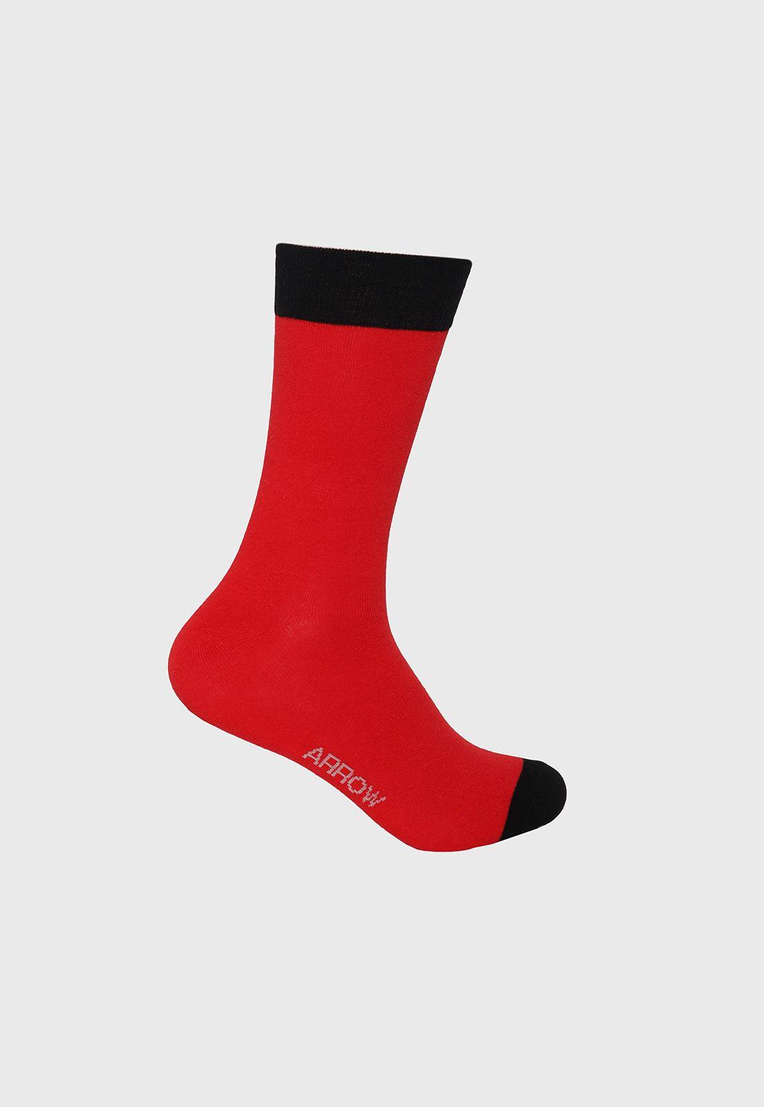 Calcetines Pack 4 Design Arrow CP4232SSU-4