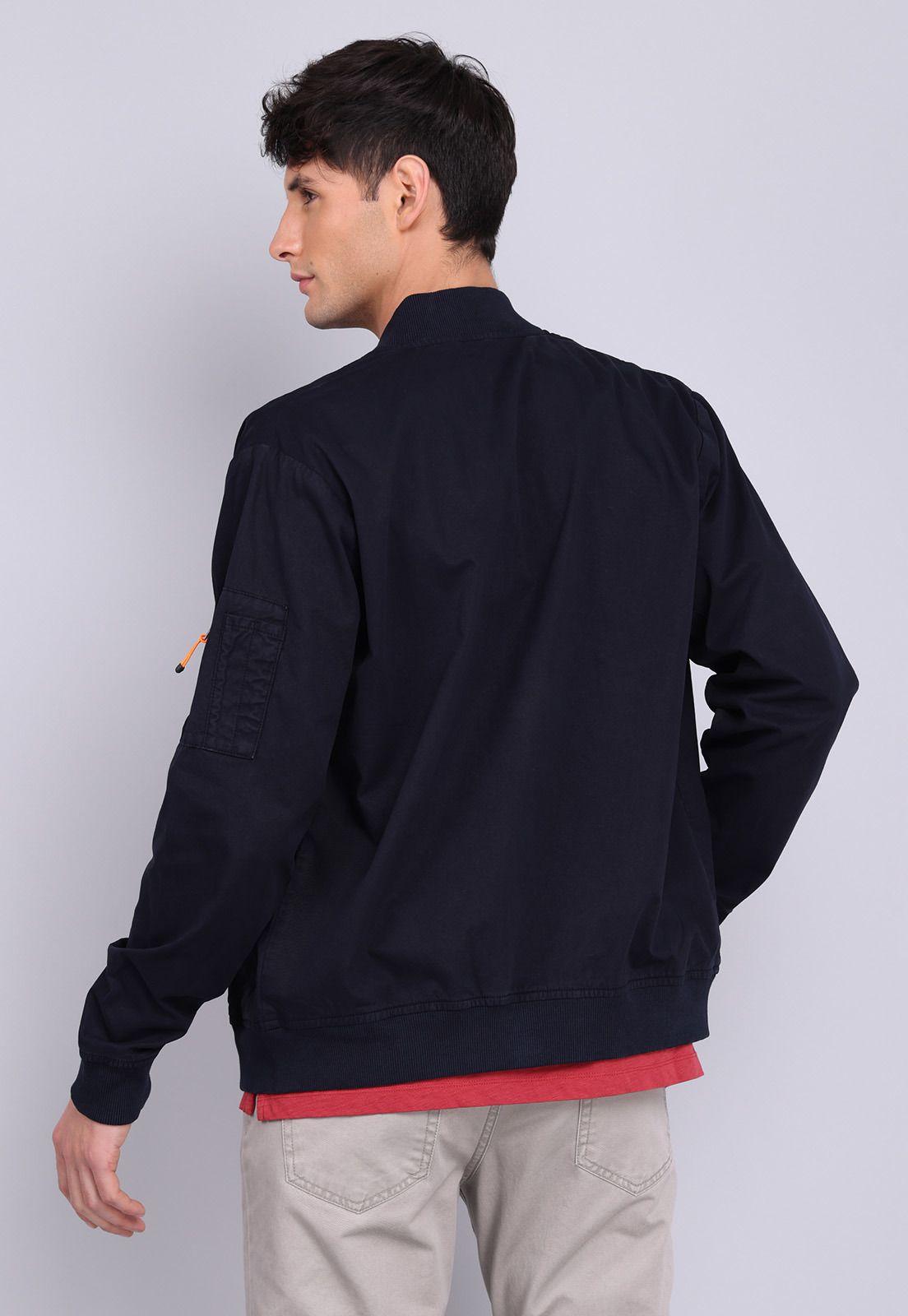 Chaqueta Bomber Arrow-1