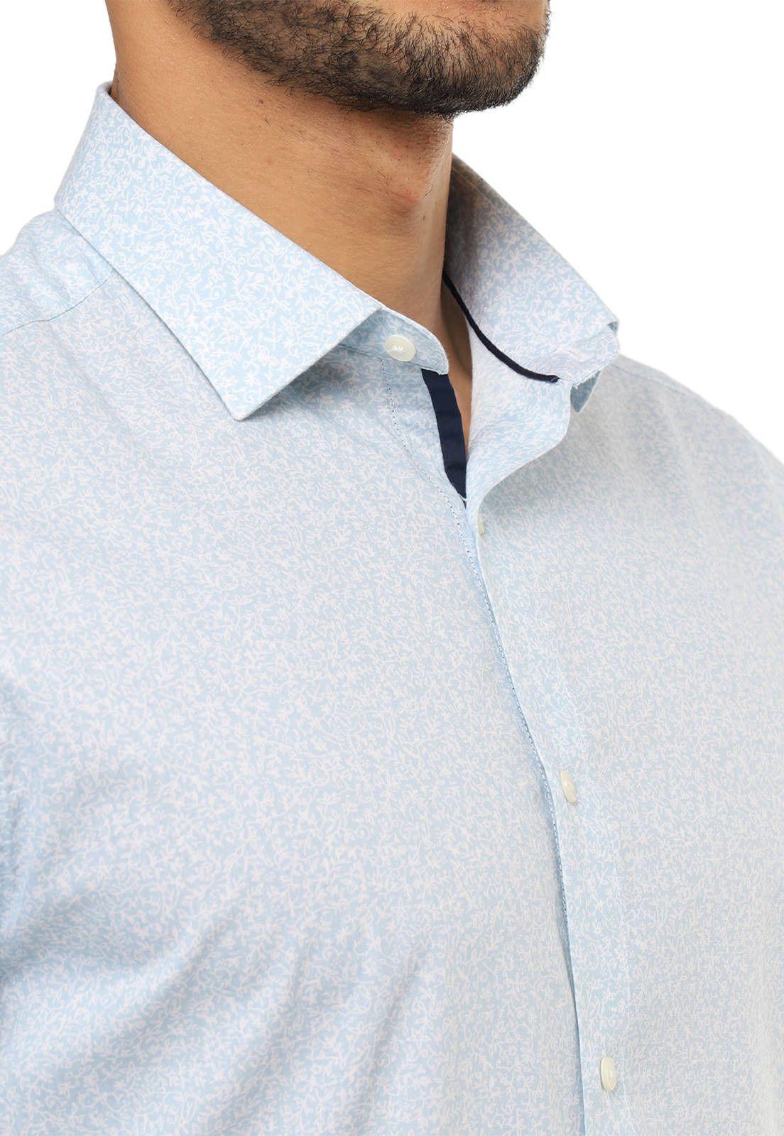 Camisa Casual-2