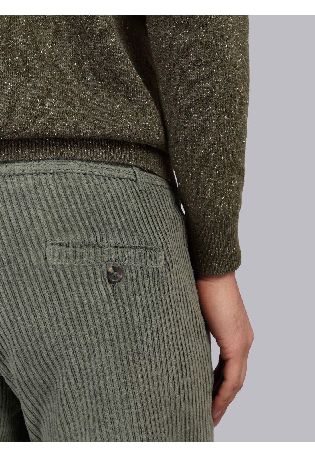 Sweater Cuello Redondo Piero Butti PBCII55VE-4