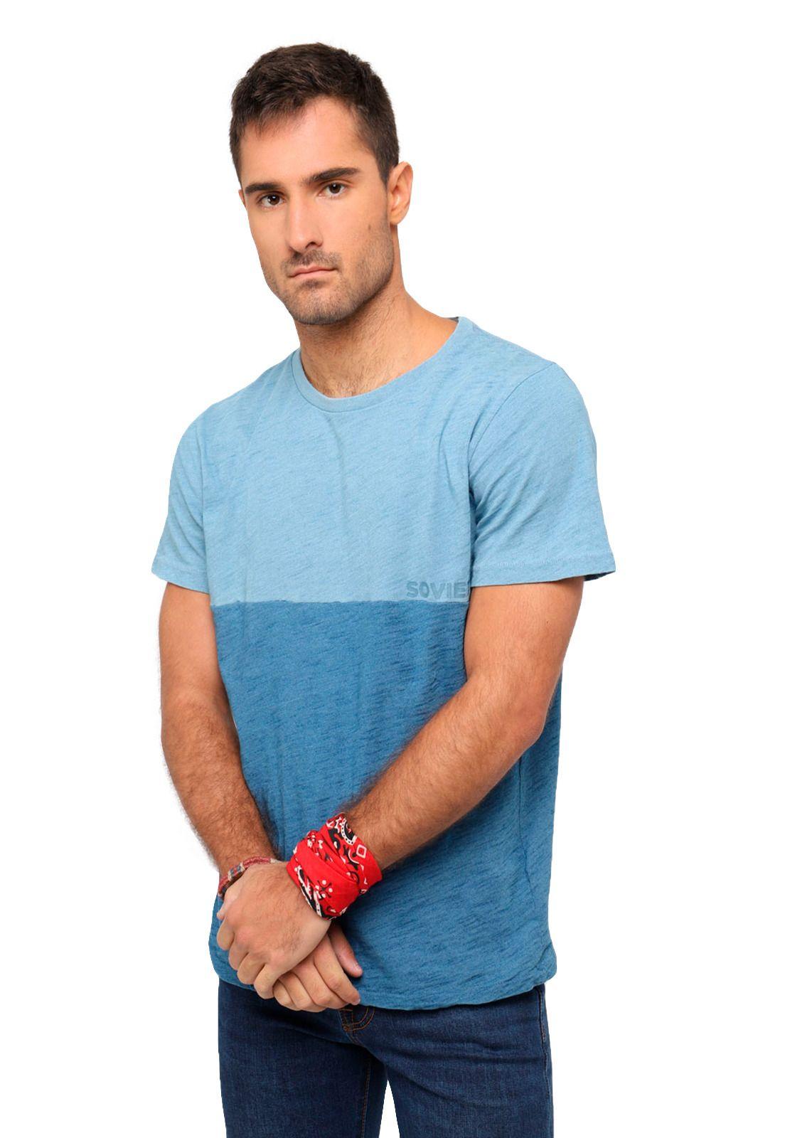 Polera Denim SV15DE-0