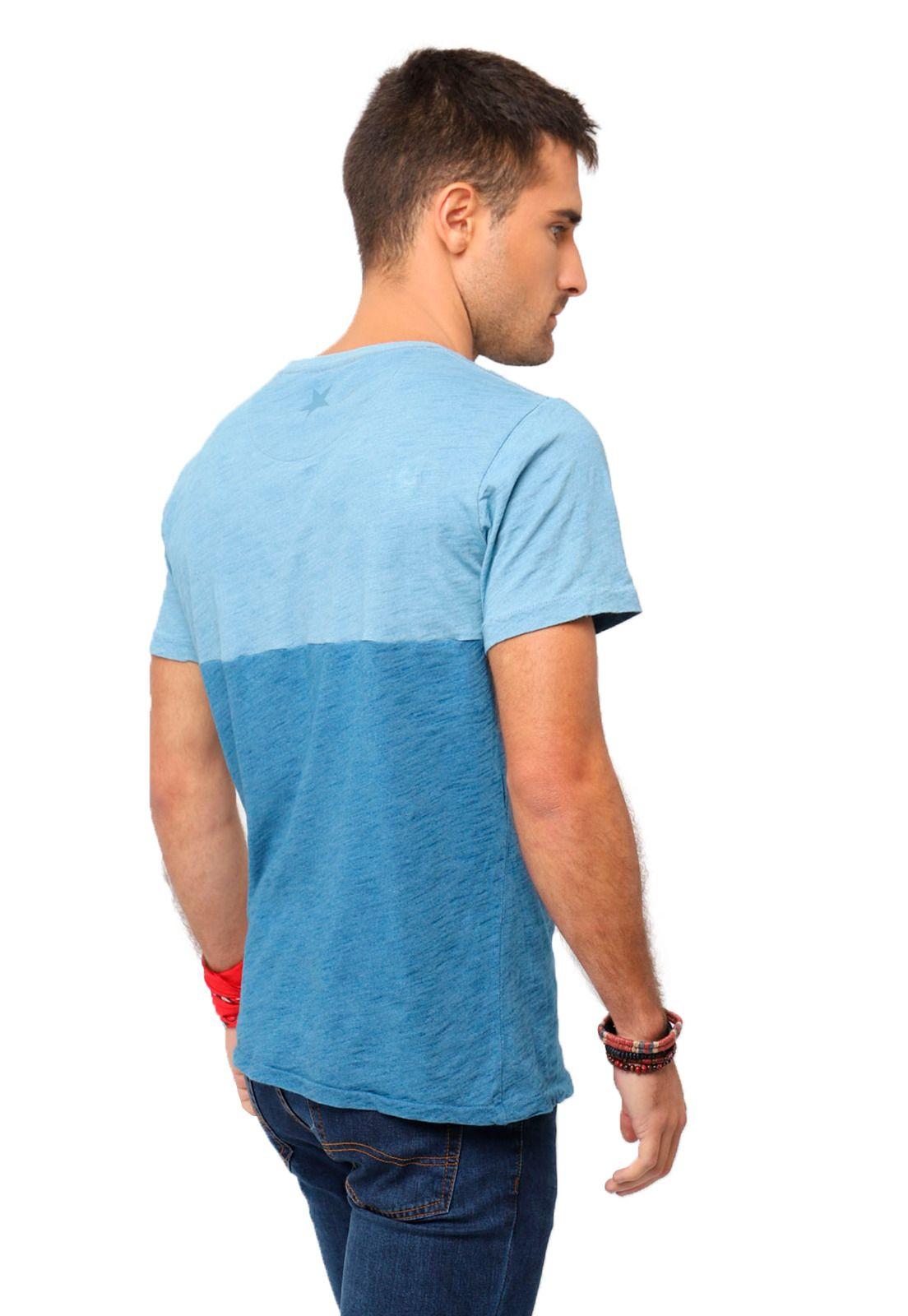 Polera Denim SV15DE-1