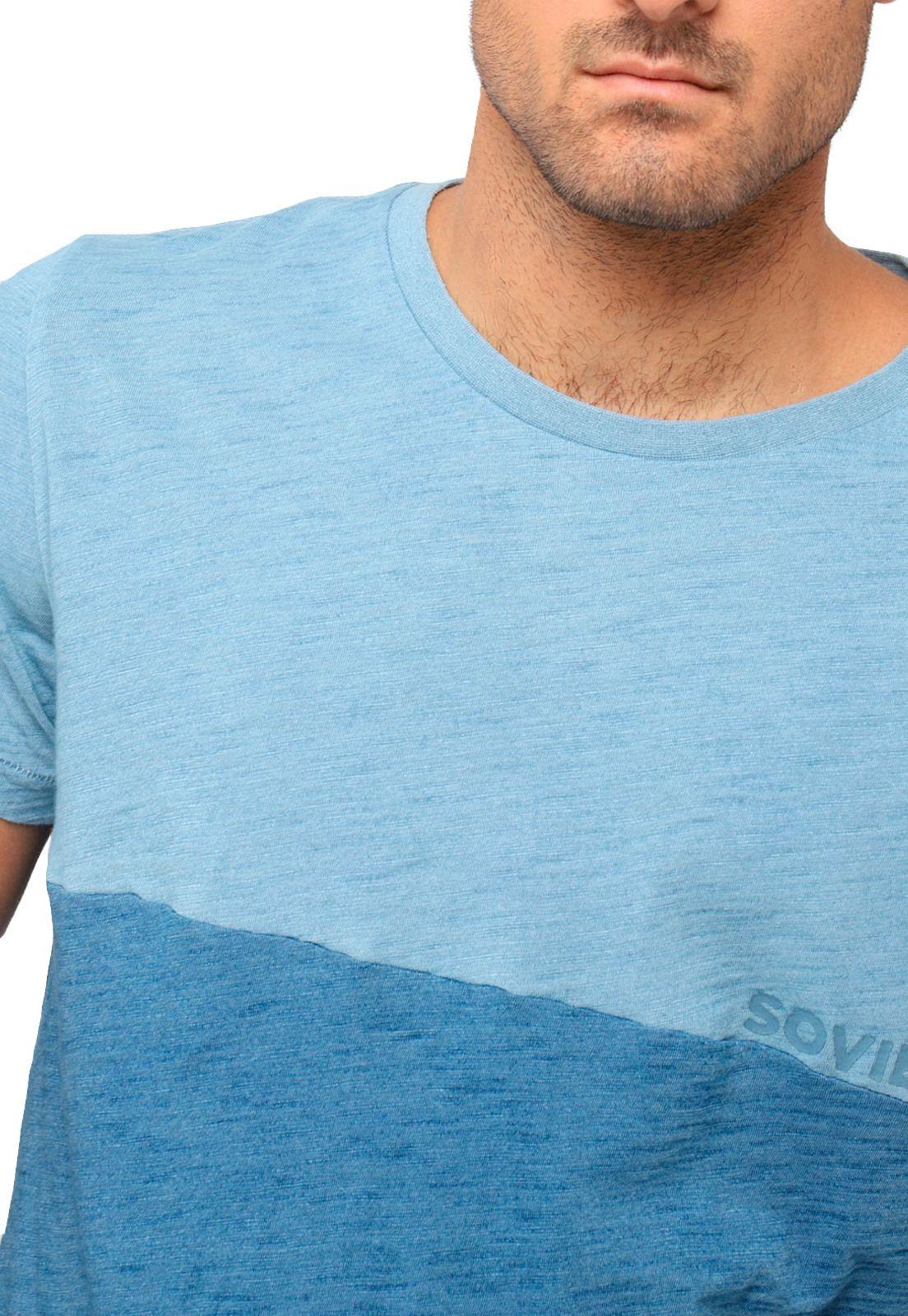 Polera Denim SV15DE-2