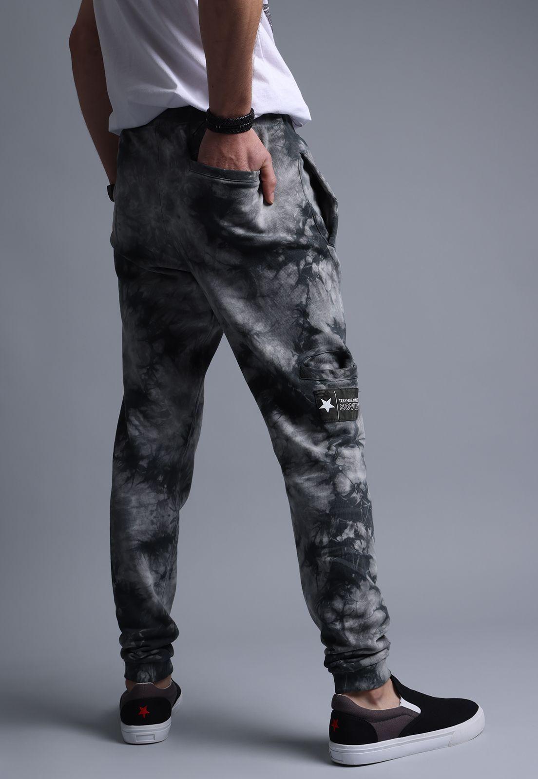 Jogger Regular Fit Hombre Soviet-3