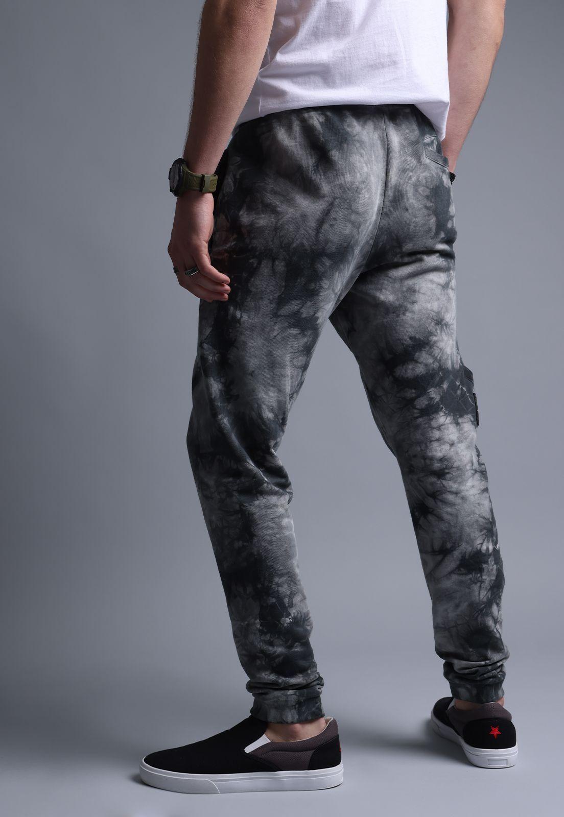 Jogger Regular Fit Hombre Soviet-5