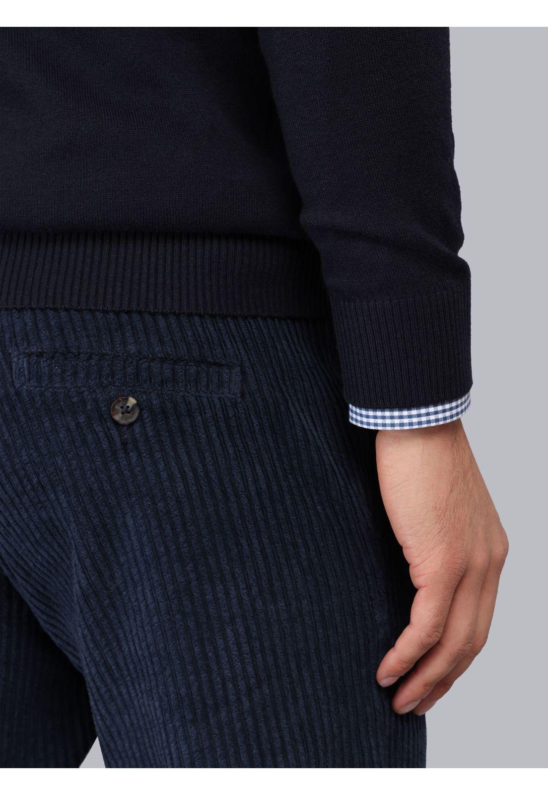 Sweater Con Diseño Piero Butti PBCII28NB-4