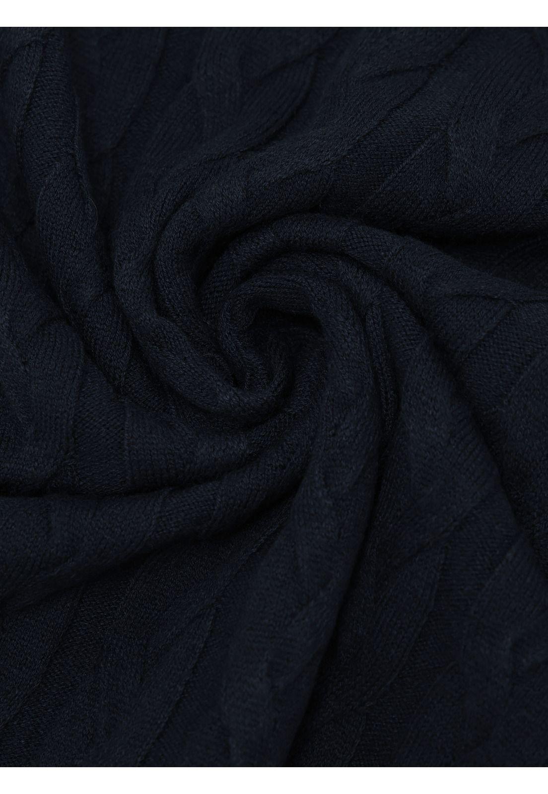 Sweater Con Diseño Piero Butti PBCII28NB-5