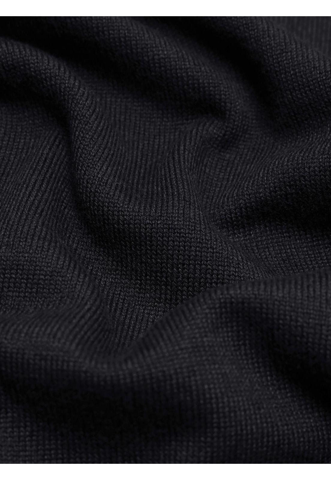 Sweater Cuello V Piero Butti PBCII52CB-5