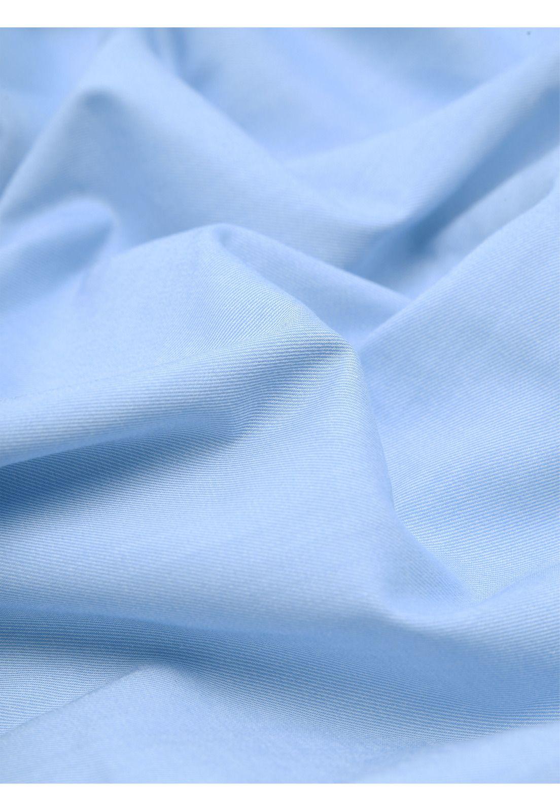 Camisa Hombre Arrow Formal Spandex Texturada Elasticada-6