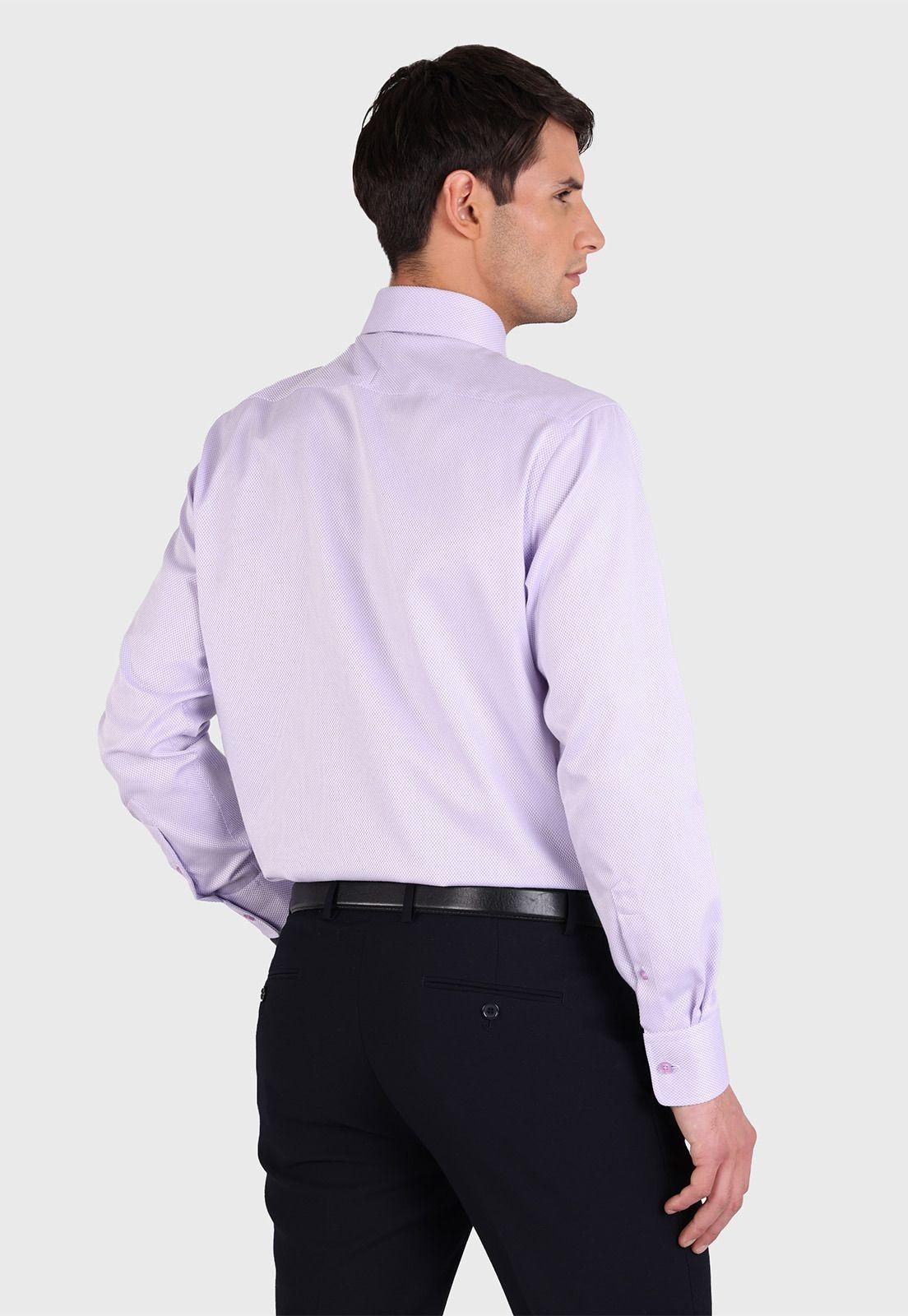 Camisa Non Iron Formal Texturada Arrow ARM7078LI-2