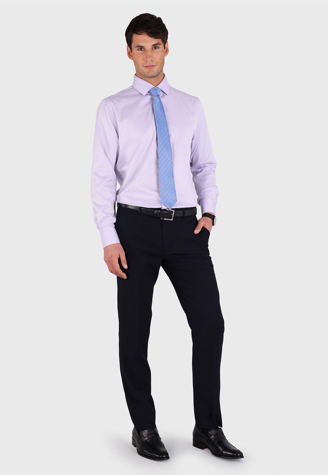 Camisa Non Iron Formal Texturada Arrow ARM7078LI-4