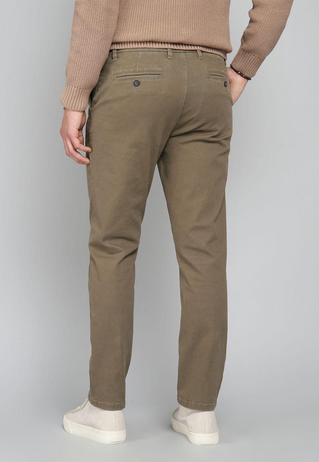 Pantalón Chino Spandex Arrow PA31002CA-1