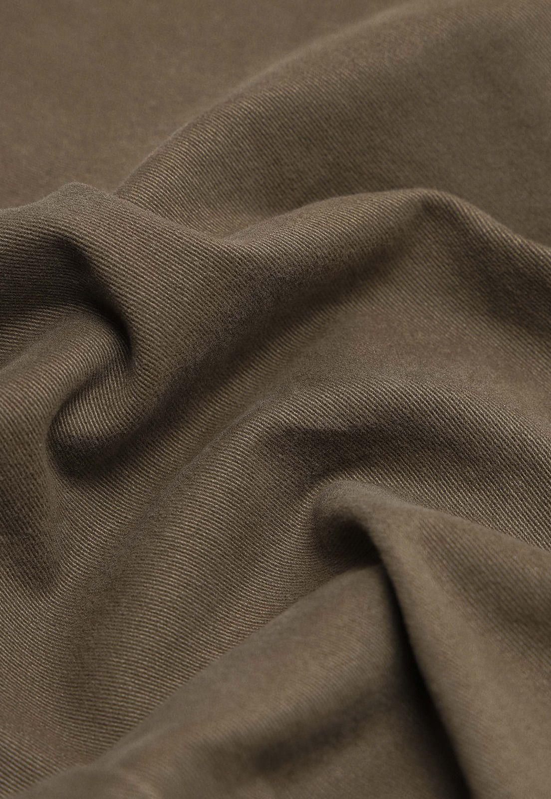 Pantalón Chino Spandex Arrow PA31002CA-5