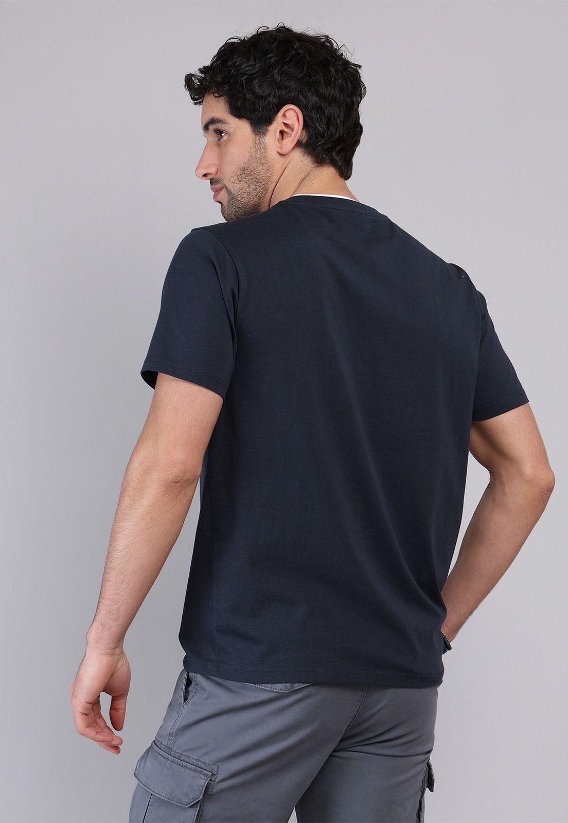 Polera Cuello Redondo Piero Butti-1