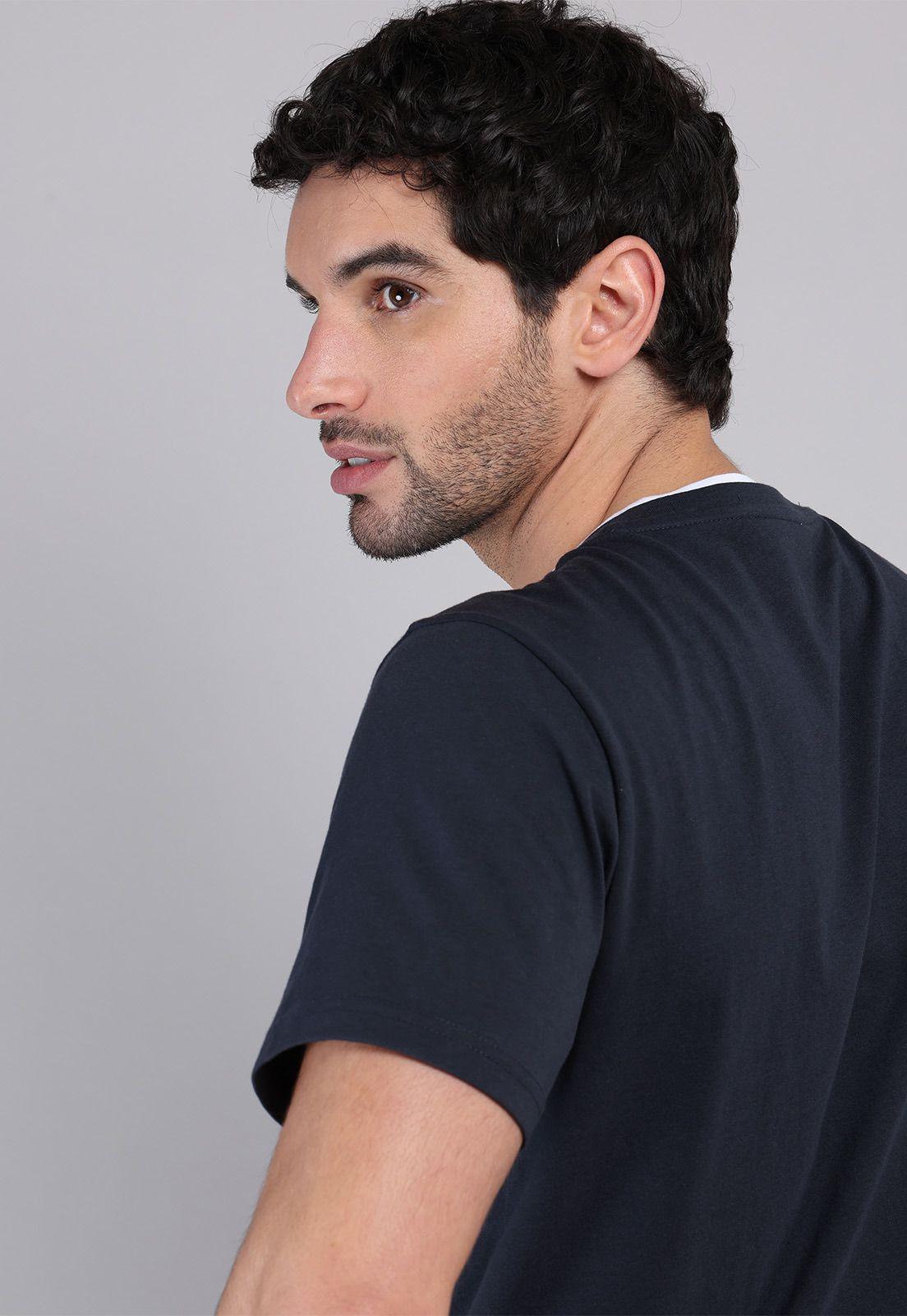 Polera Cuello Redondo Piero Butti-4