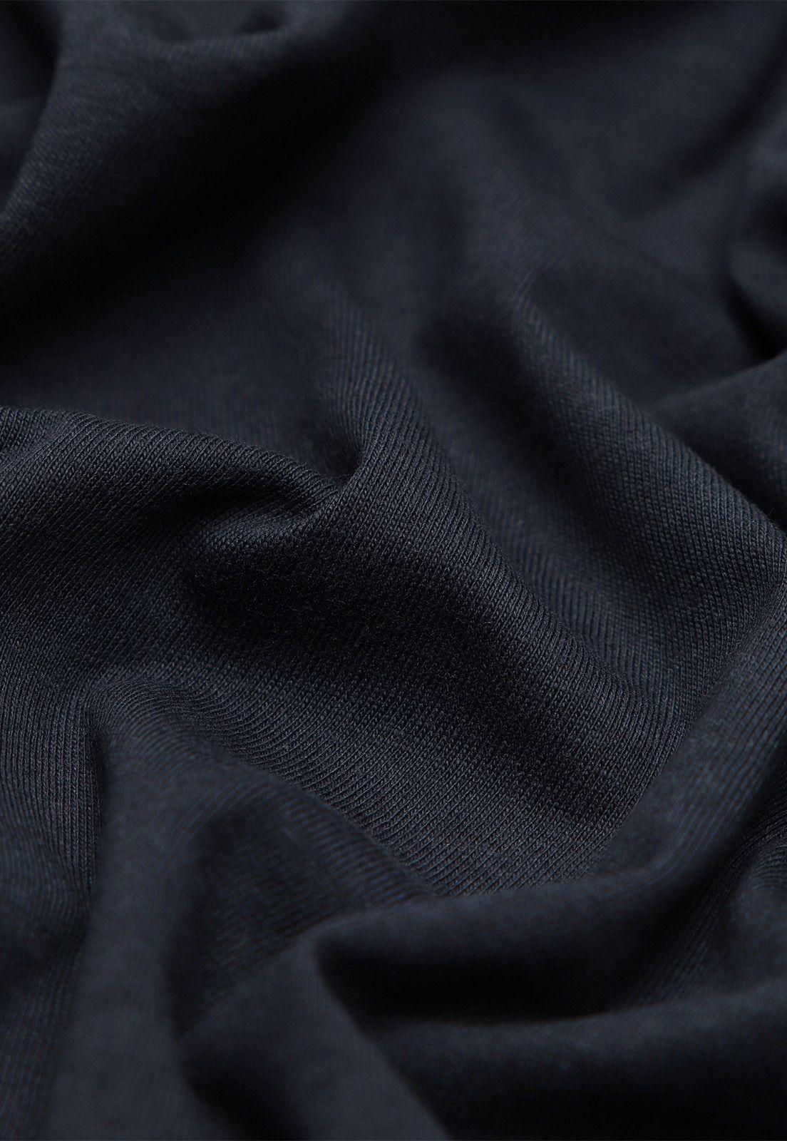 Polera Cuello Redondo Piero Butti-5