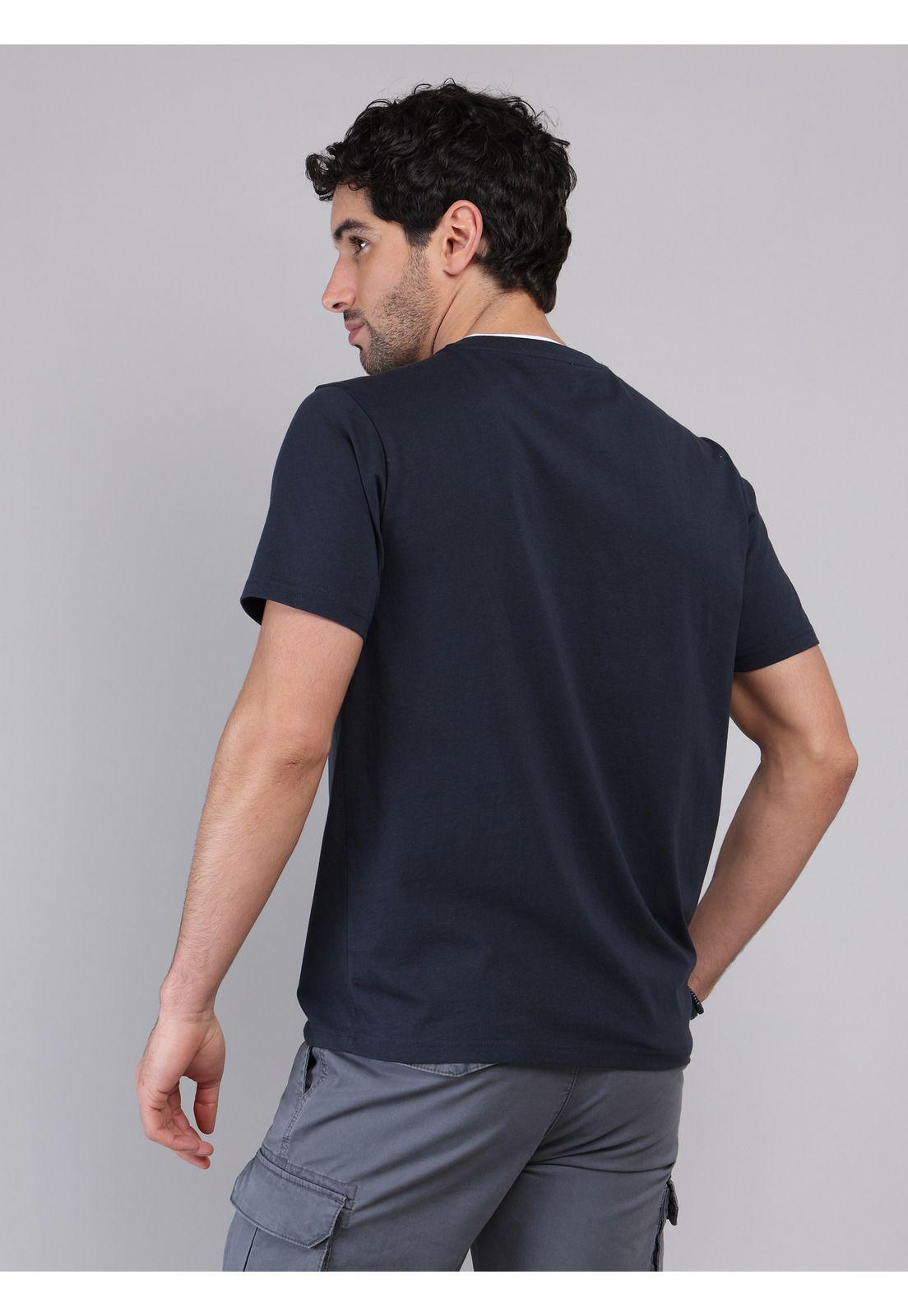 Polera Cuello Redondo Piero Butti-1