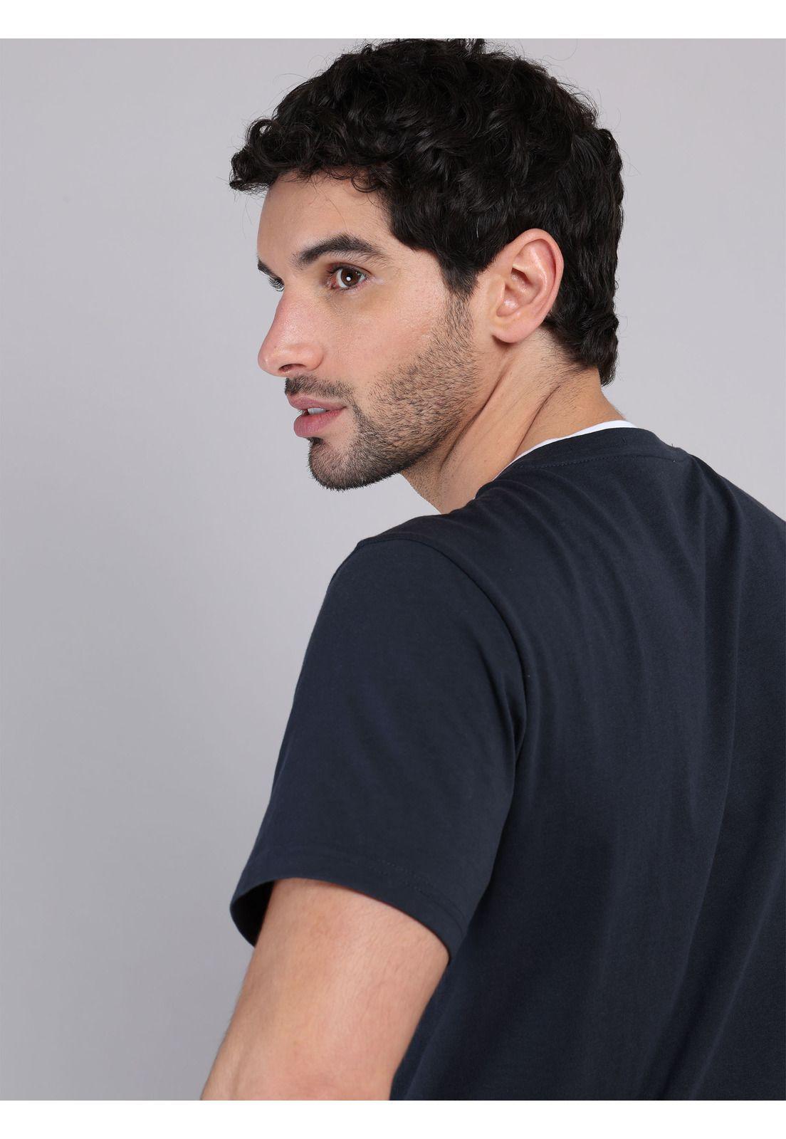 Polera Cuello Redondo Piero Butti-4