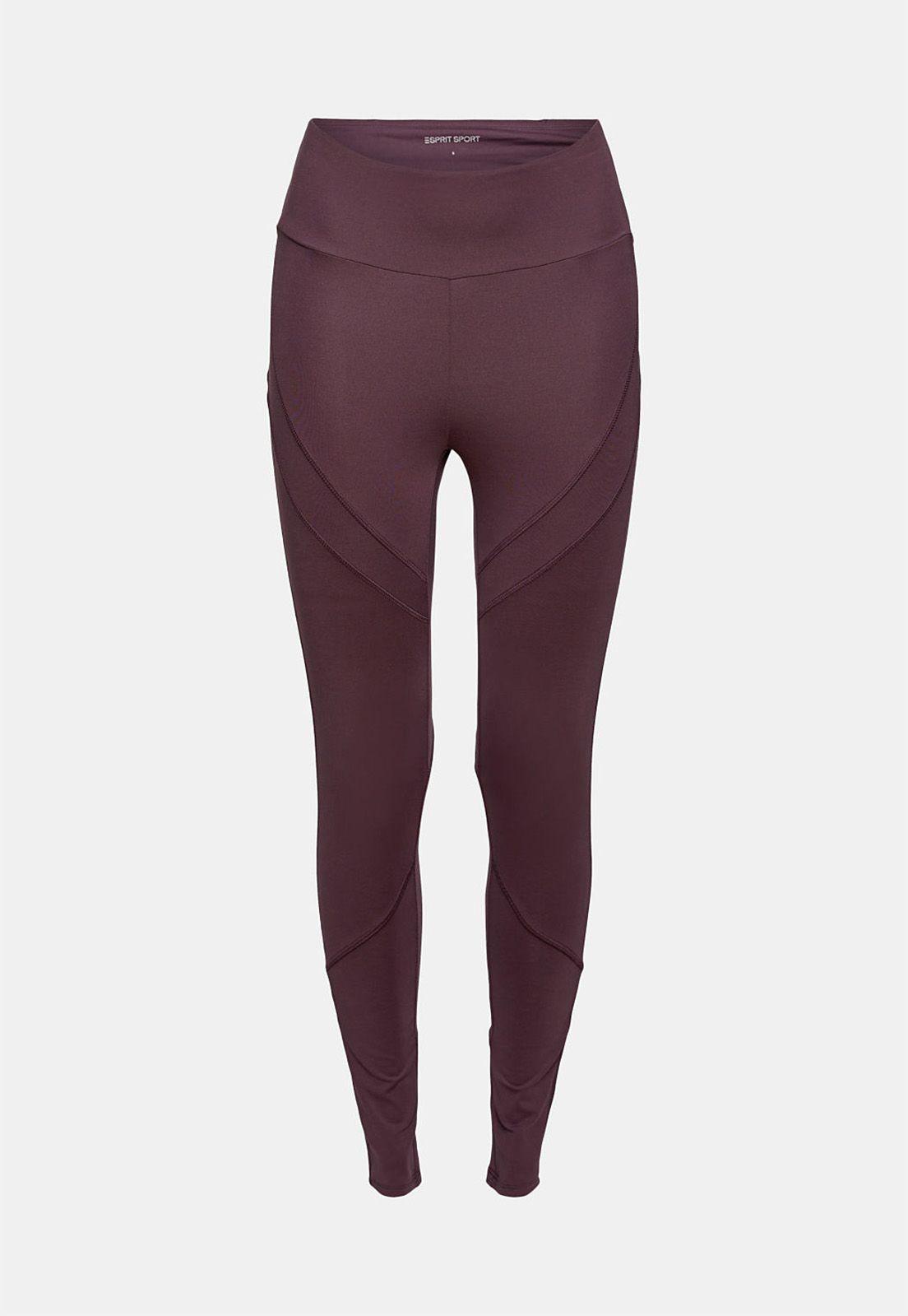 Calza Deportiva Mujer Esprit-3