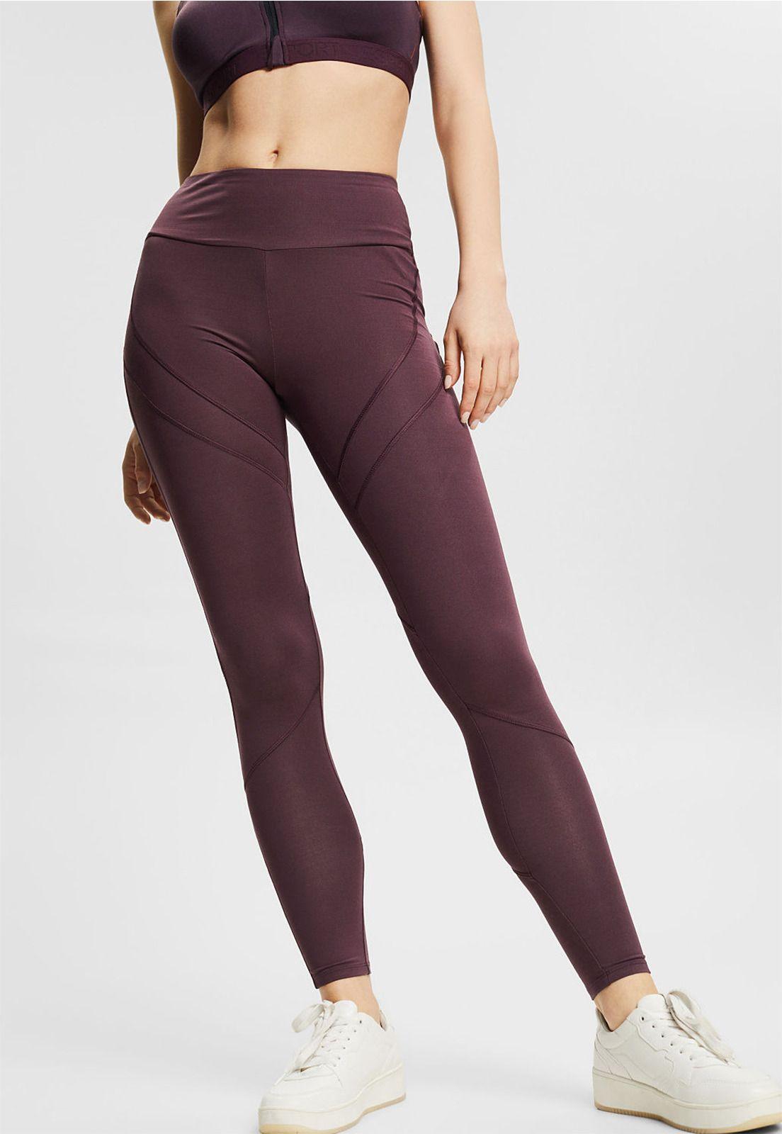 Calza Deportiva Mujer Esprit-0